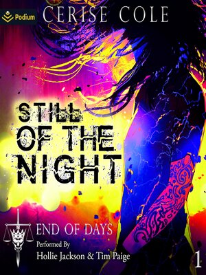 cover image of Still of the Night